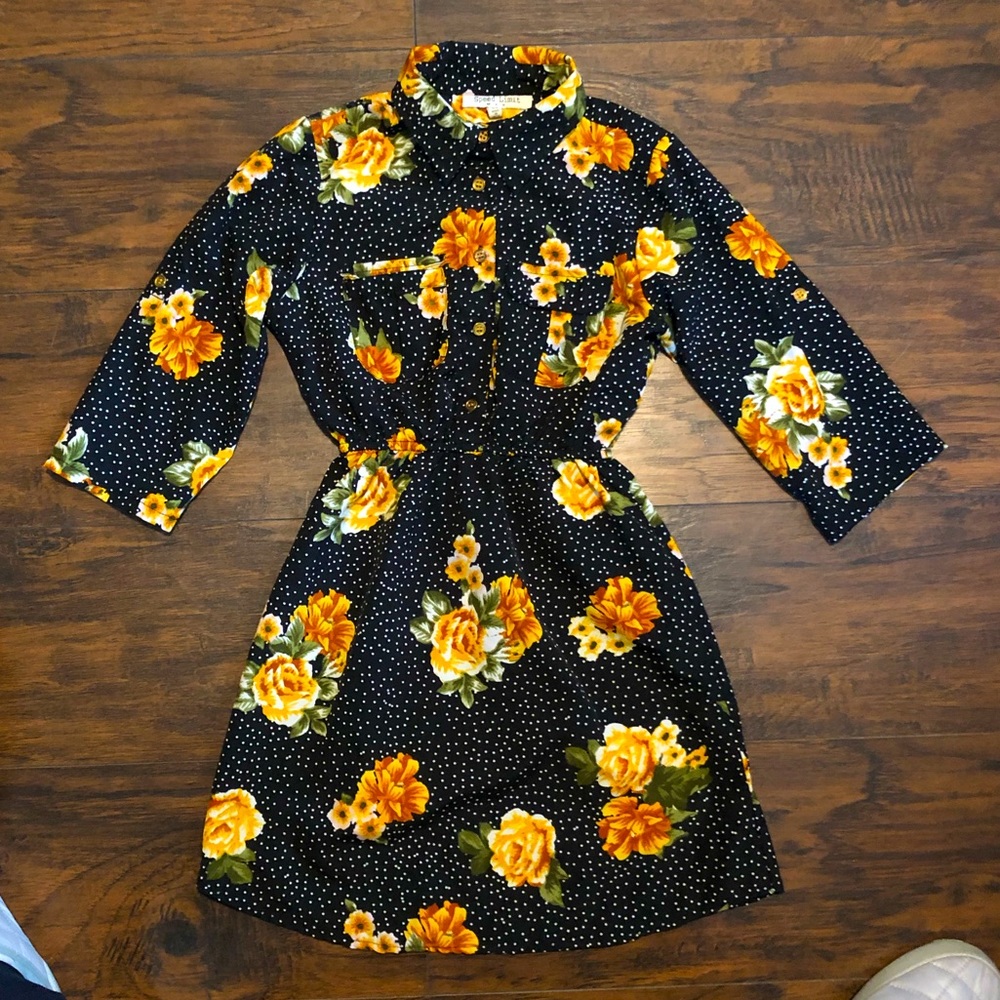 Really beautiful dress